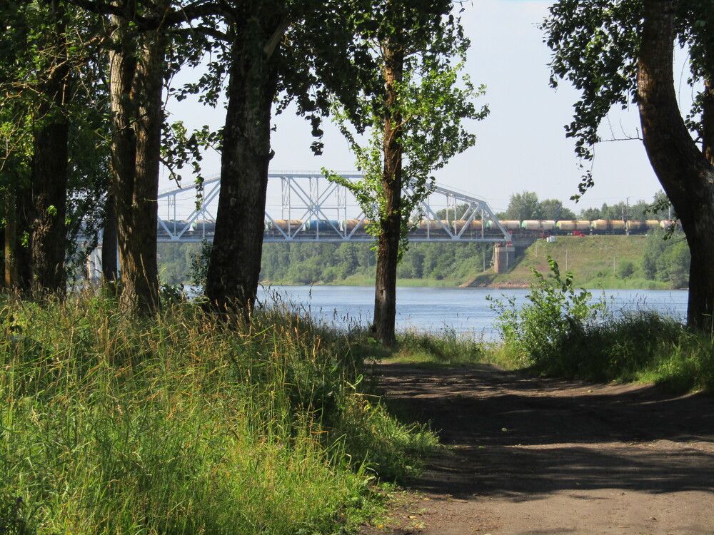 Photograph by Татьяна Смирнова