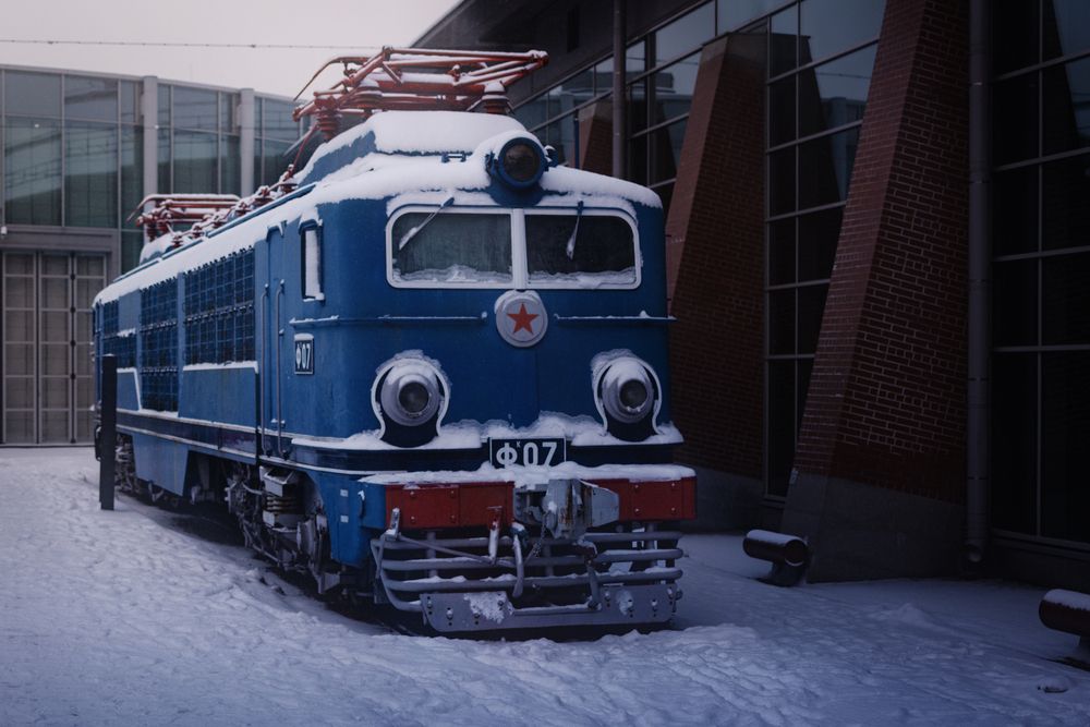 Фотография автора Евгений Адуцкевич