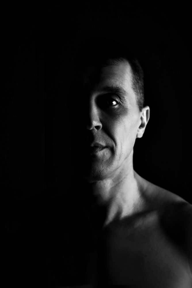 Photograph by Дарья Зуевская