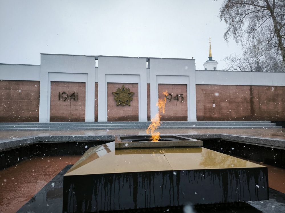 Photograph by Денис Соломачев