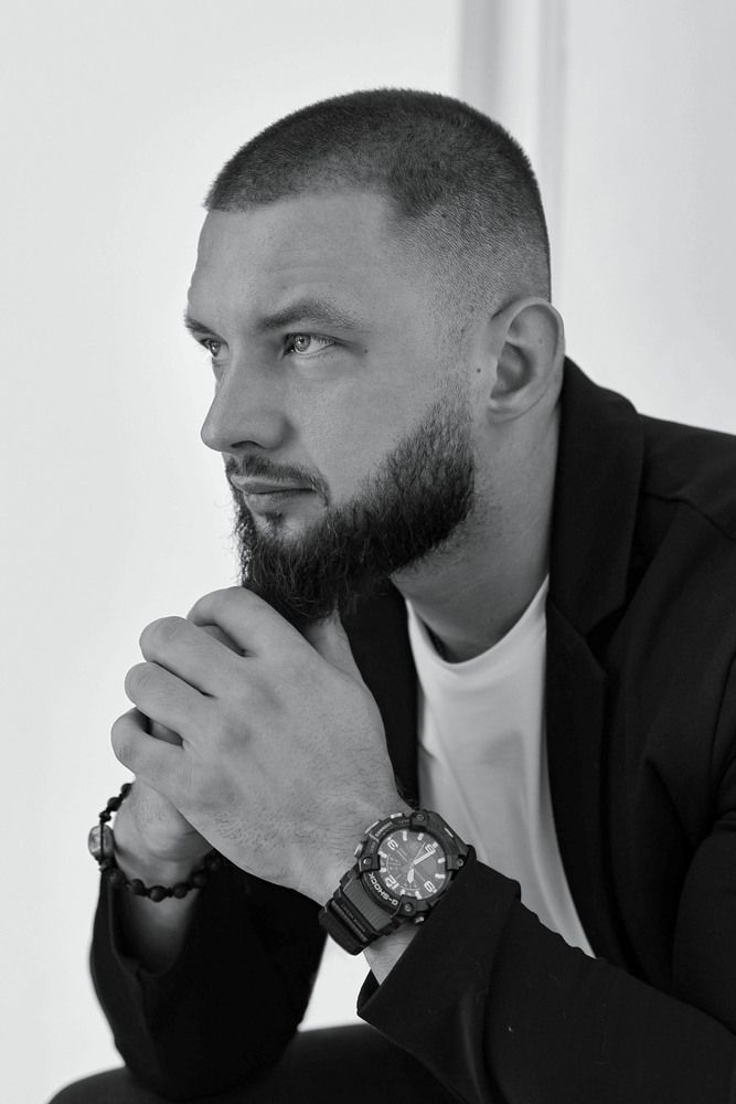 Photograph by Виктория Калашникова