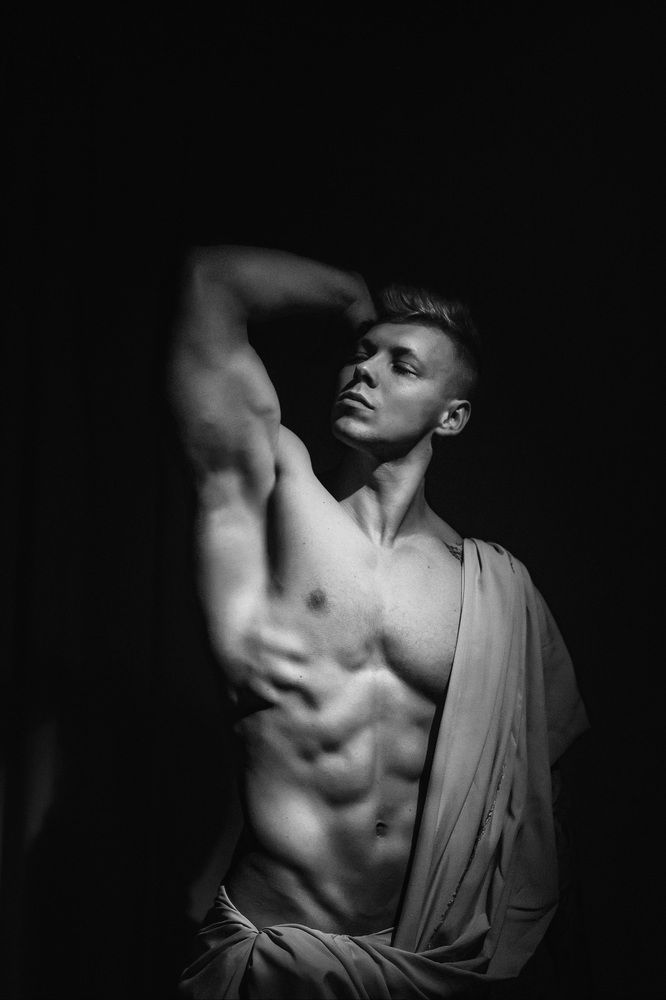Photograph by Виктория Калашникова