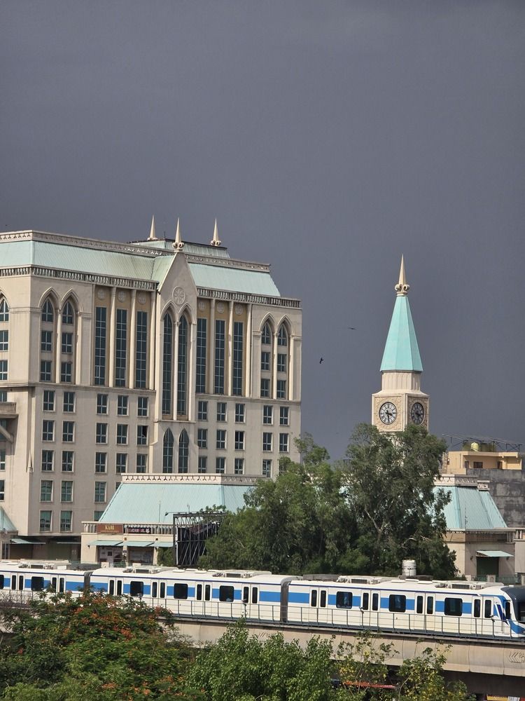 Photograph by Dhruv Jangid