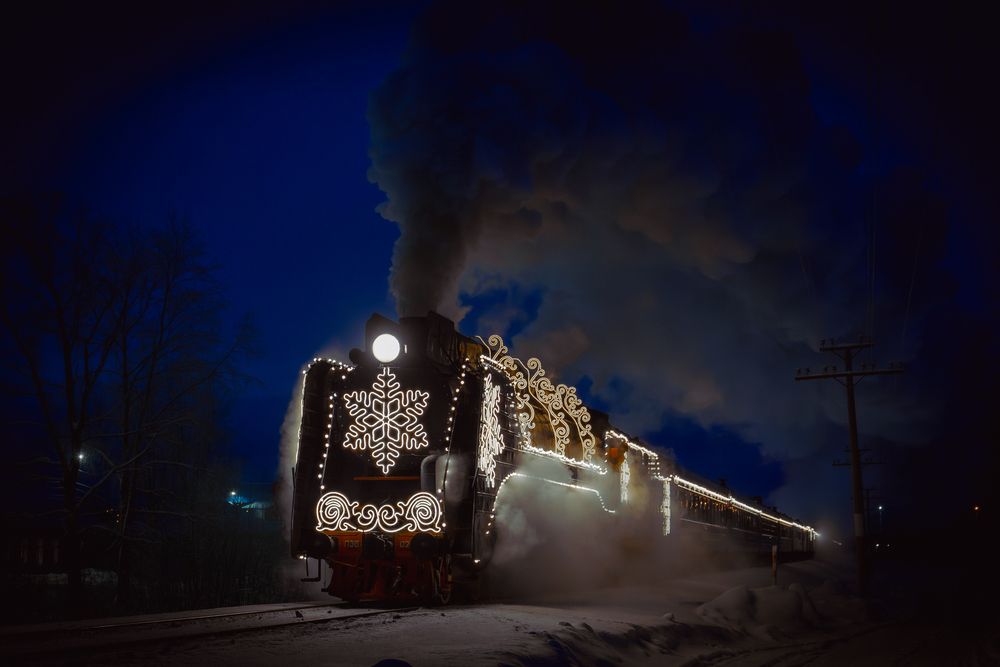 Photograph by Андрей Вешняков