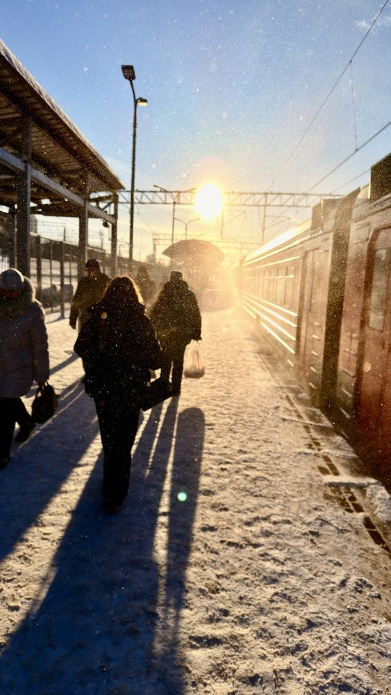 Фотография автора Дмитрий Самойлов