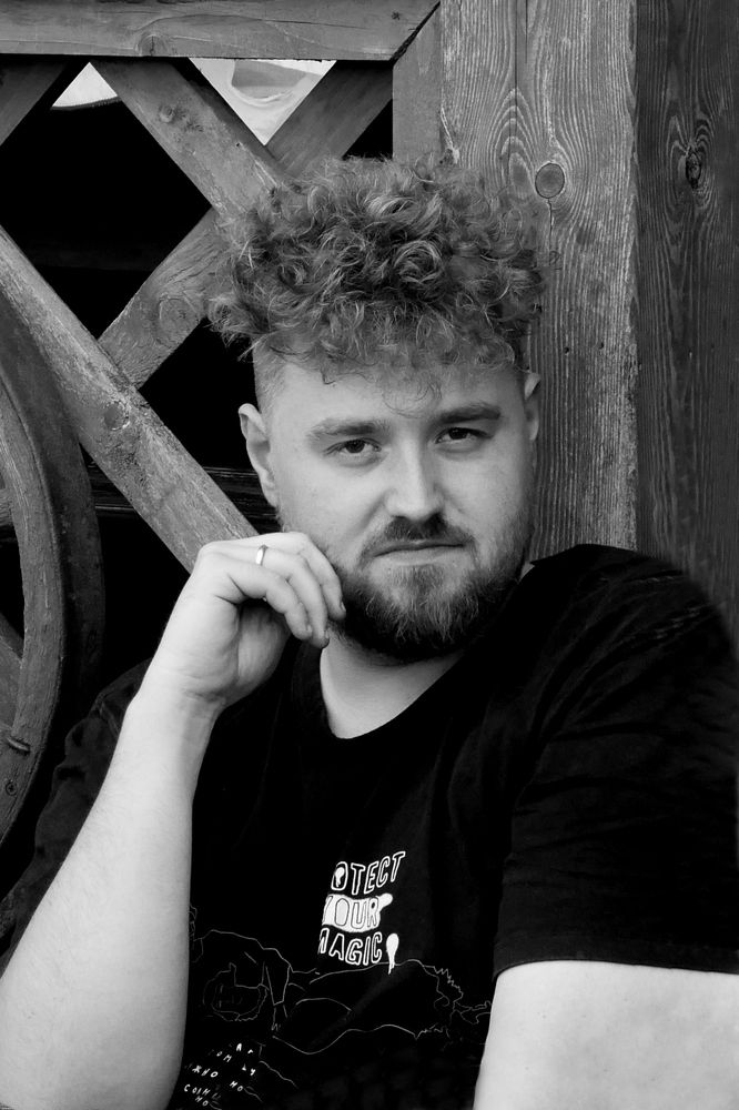 Фотография автора Владимир Лобанов