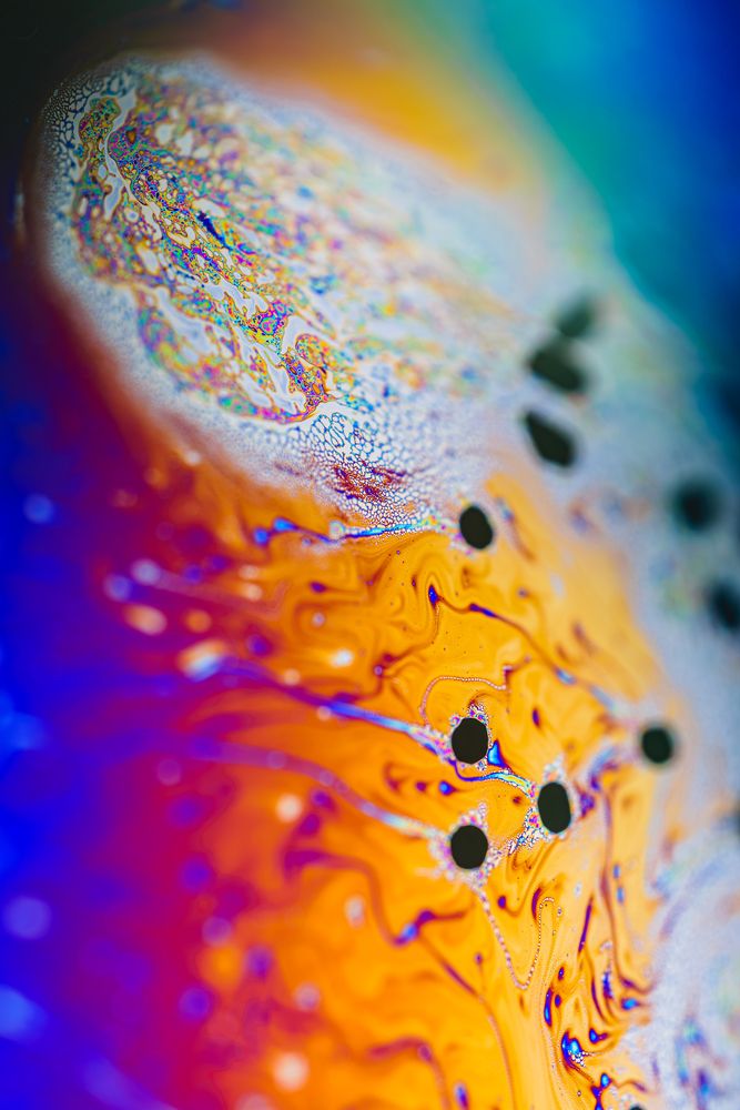 Cosmic Membrane