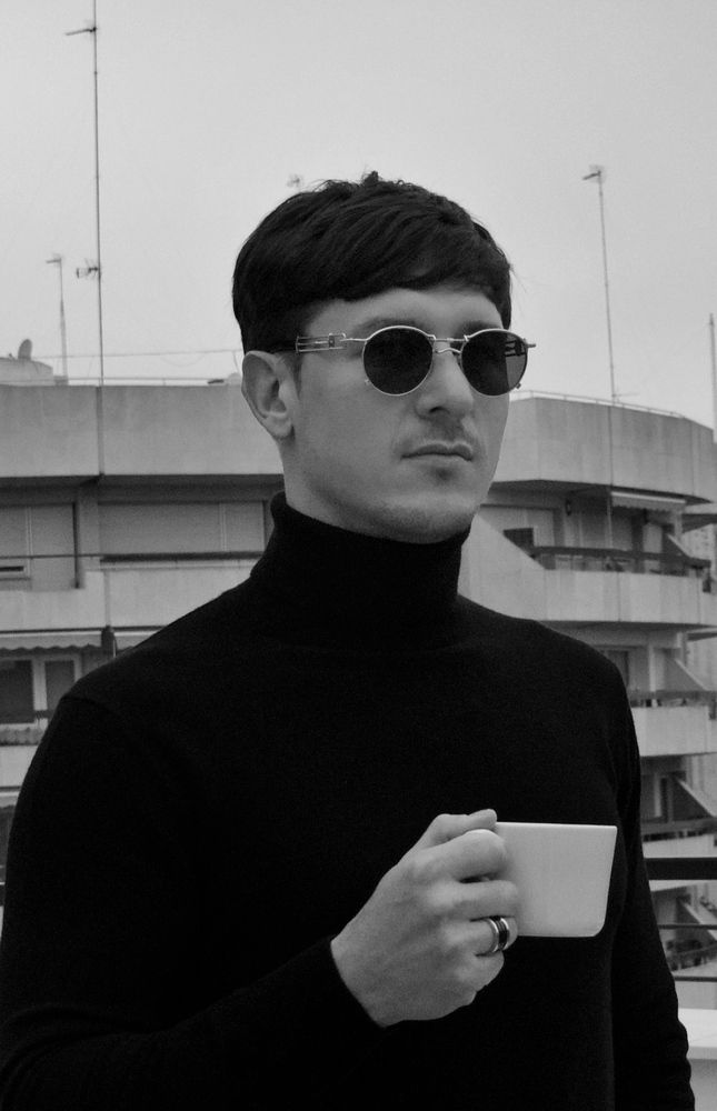 Photograph by Борис Захаров