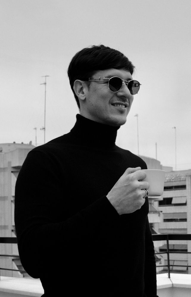 Photograph by Борис Захаров