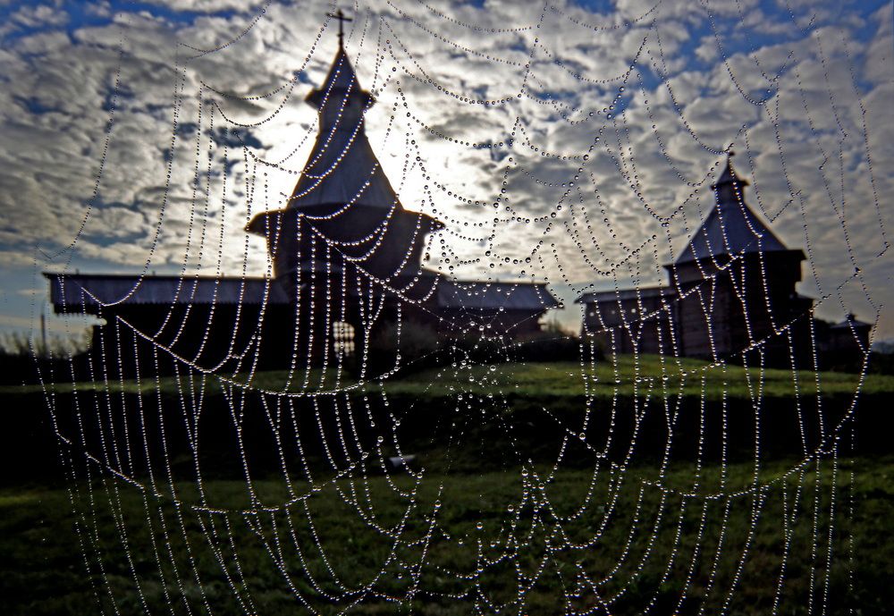 Photograph by Бибичков Михаил
