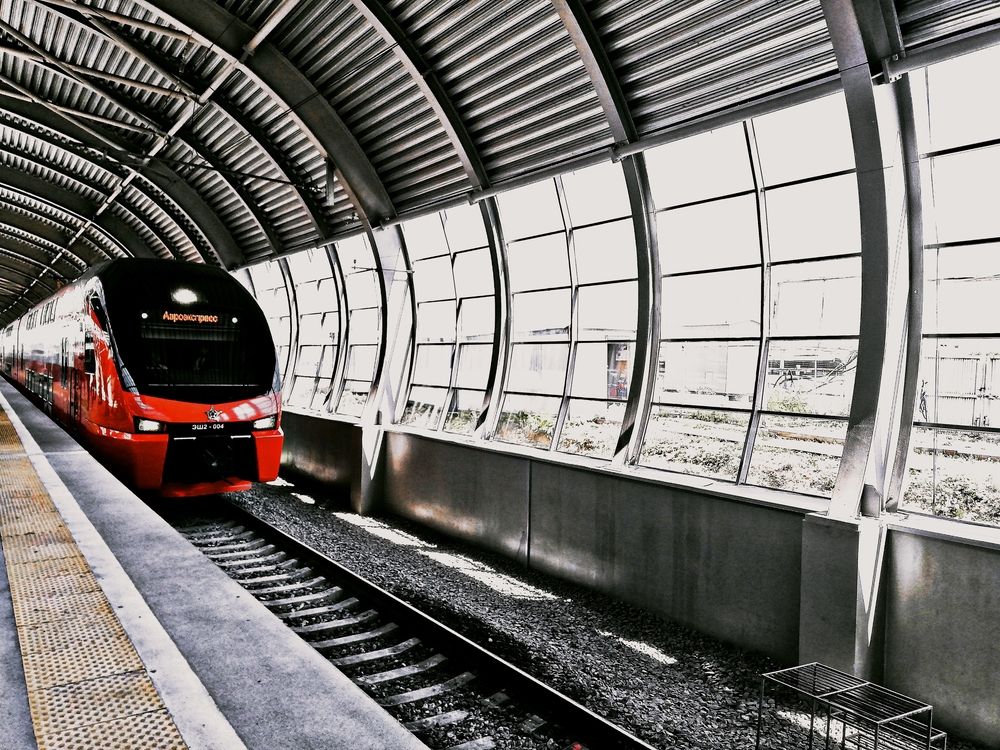 Photograph by Arthur Mazovka