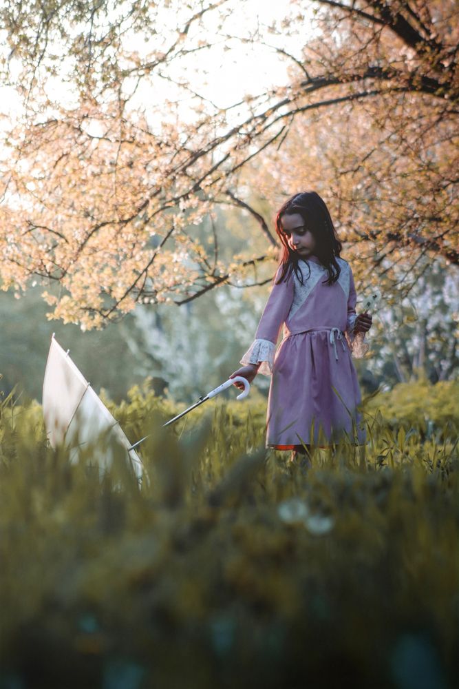 Child Portrait