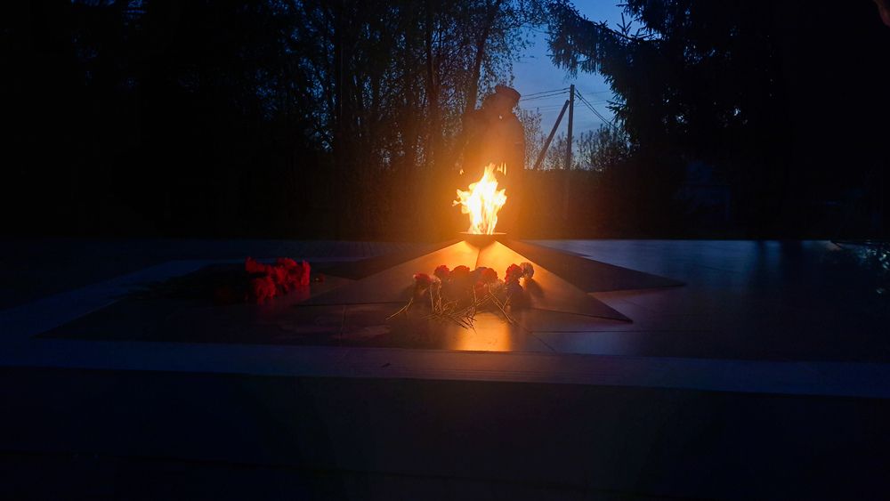 Photograph by Полина Коннова