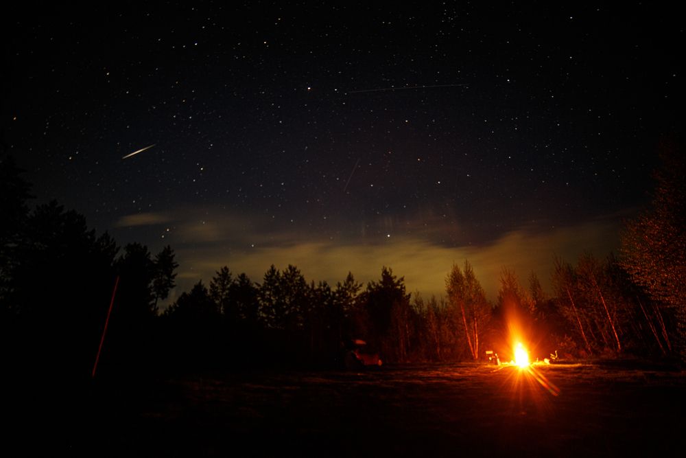 Photograph by Дарья Улюсова