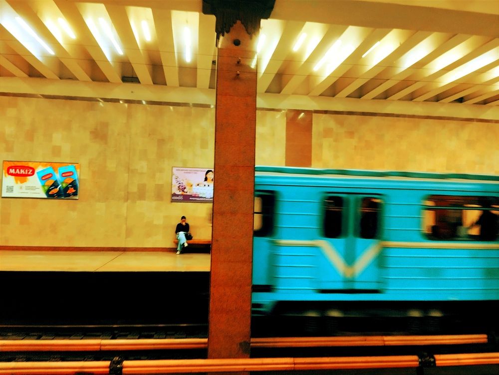 Photograph by Владимир Ким
