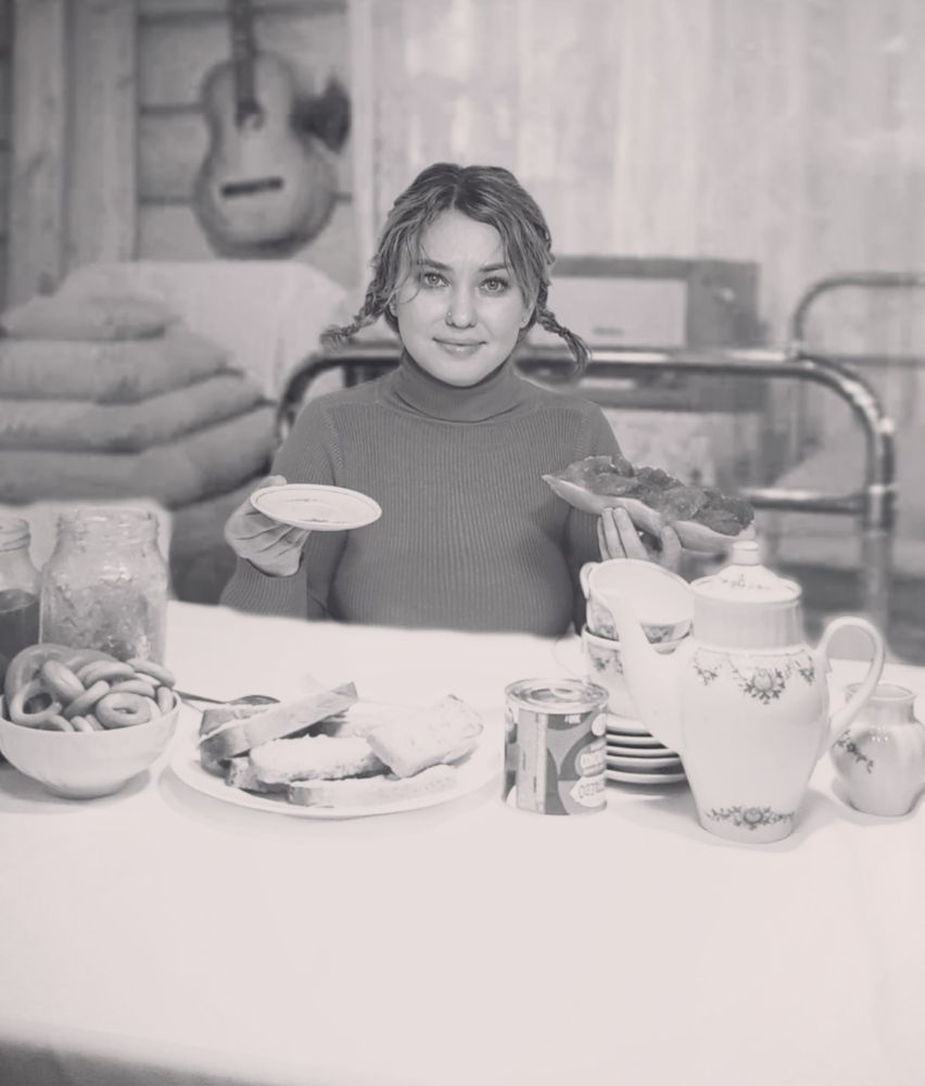 Photograph by Dasha Yakynina