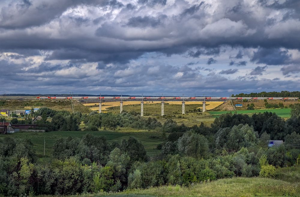 Photograph by Иван Панькин