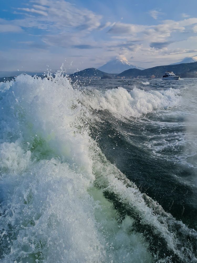 Photograph by Ирина Хлебникова