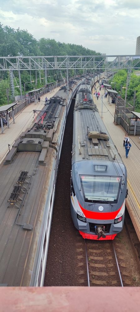 Photograph by Елена Шляхова