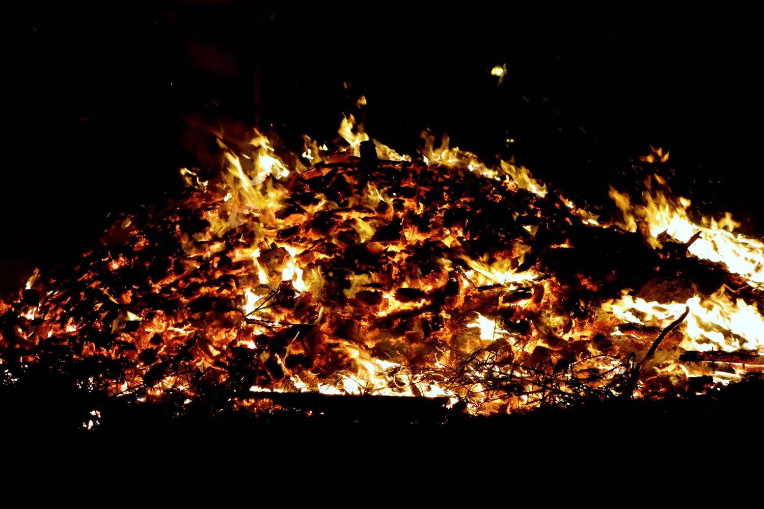 Fuego