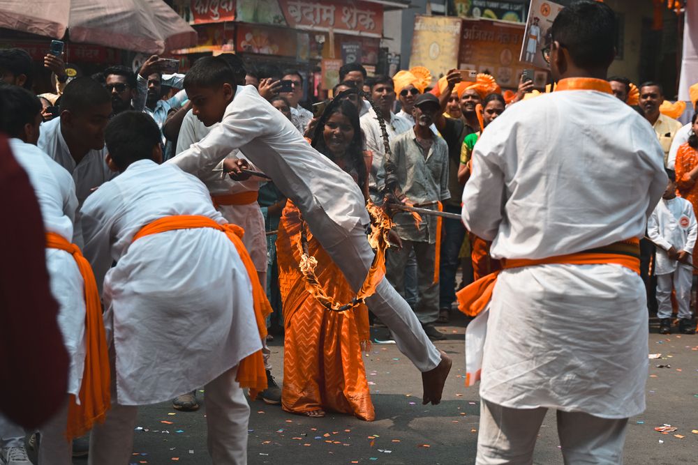 Photograph by Mihir Masurkar