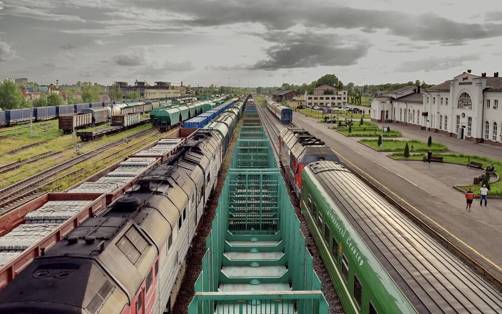 Photograph by Лидия Ушакова