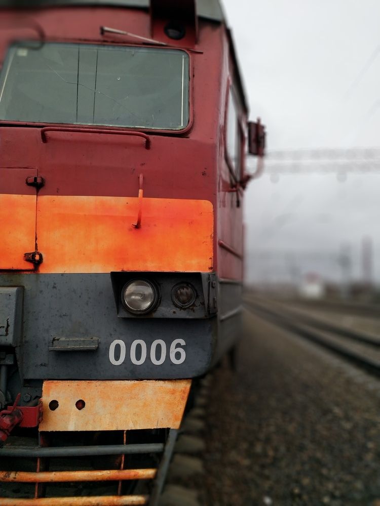 Photograph by Александр Казаков