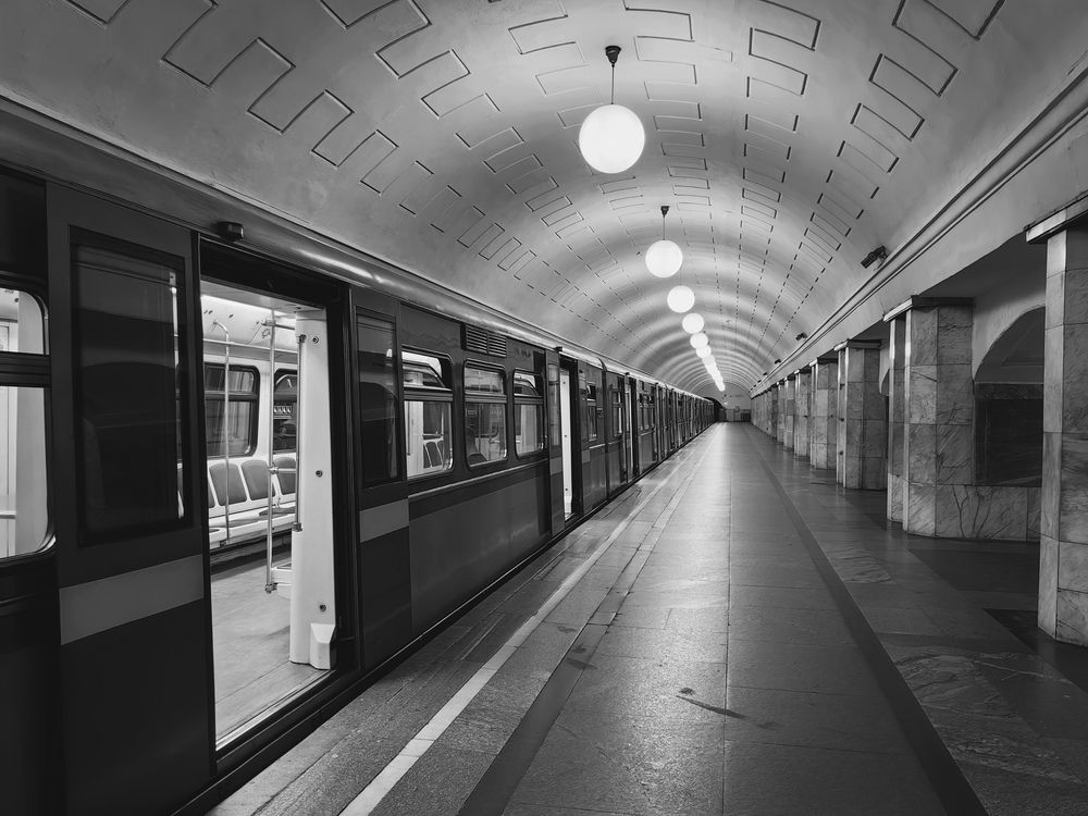 Photograph by Елена Акимова