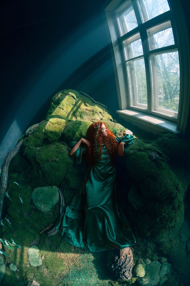 Photograph by Людмила Фоминых