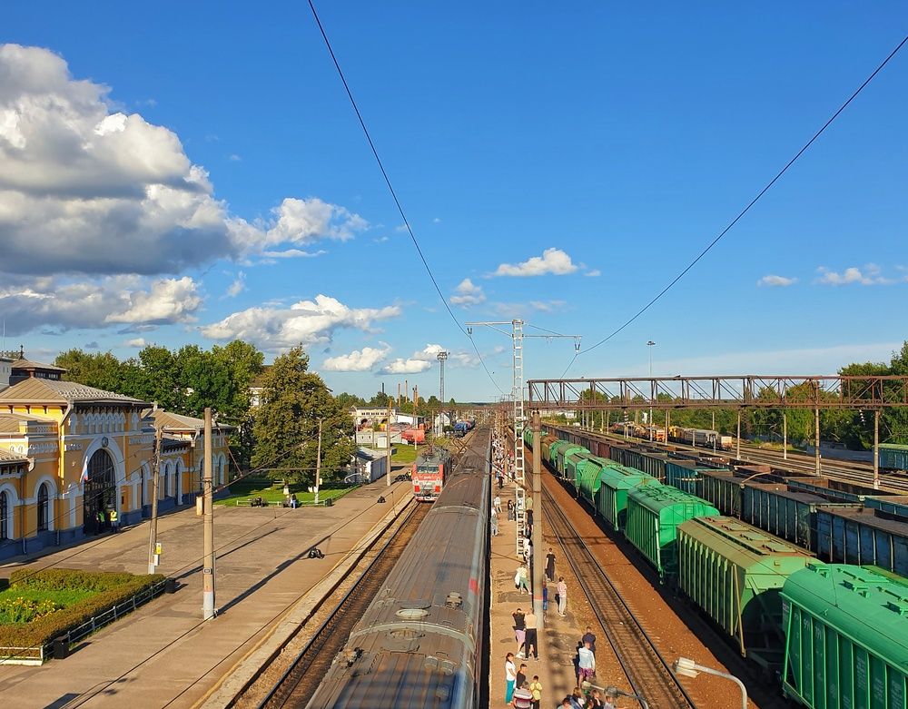 Photograph by Дмитрий Сорокин