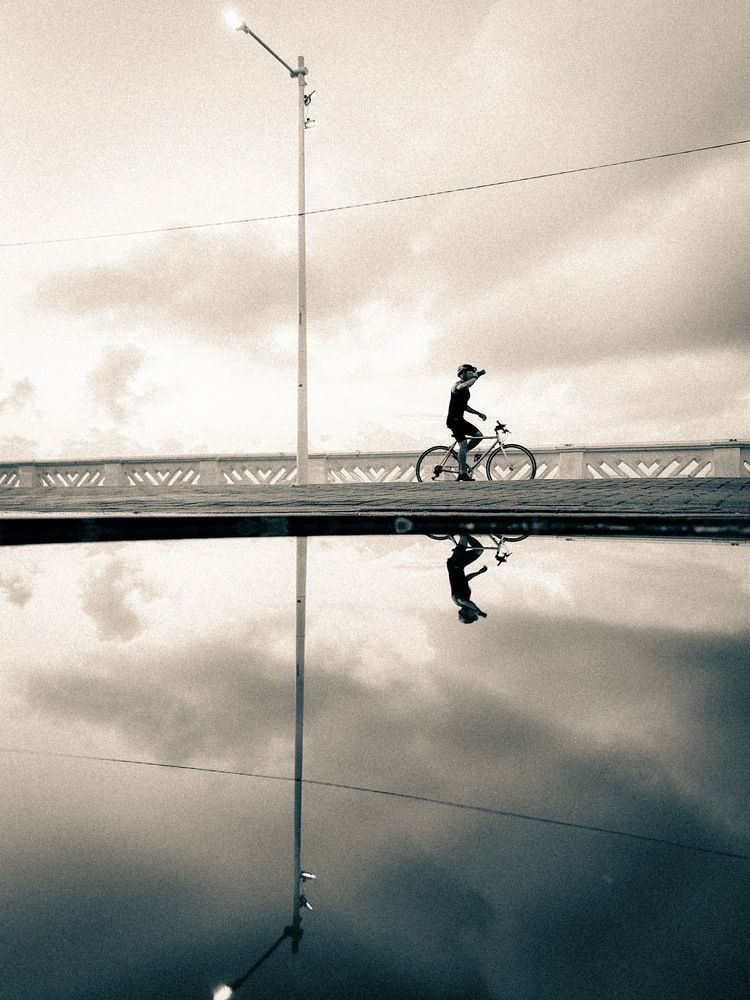 Photograph by Márcio Garcia