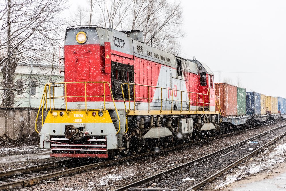 Photograph by Алексей Шматков