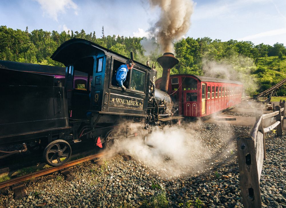 Photograph by Vyacheslav Shausmanov