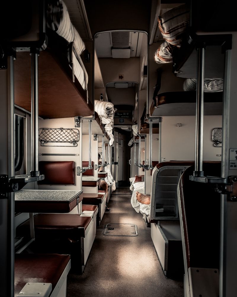 Photograph by Алексей Немчинов