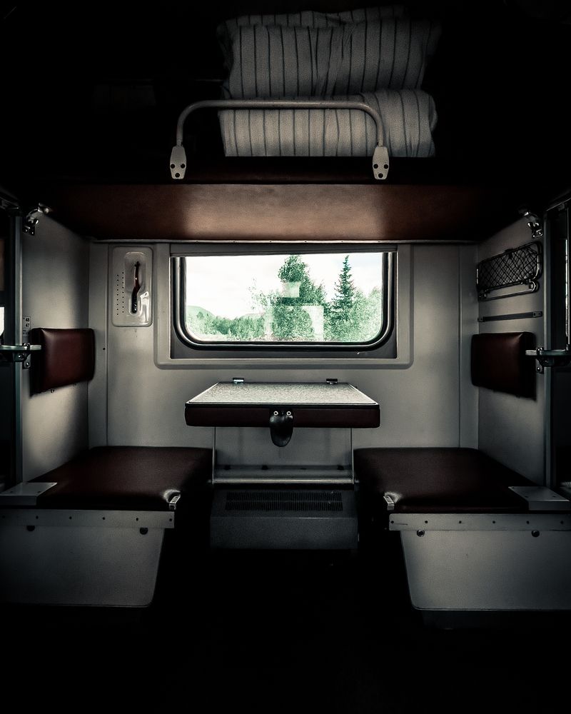 Photograph by Алексей Немчинов