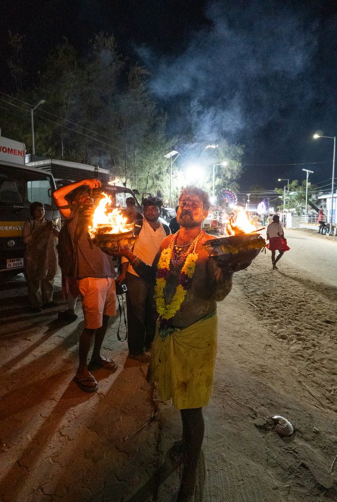 Photograph by Murugan M