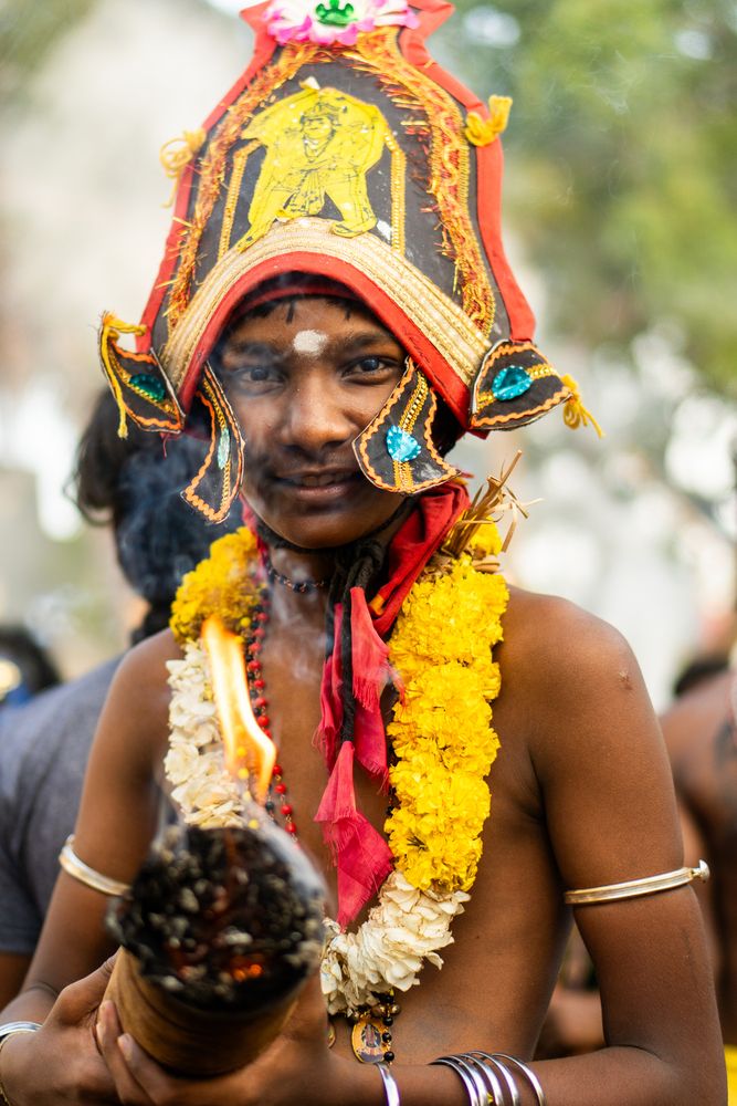 Photograph by Murugan M