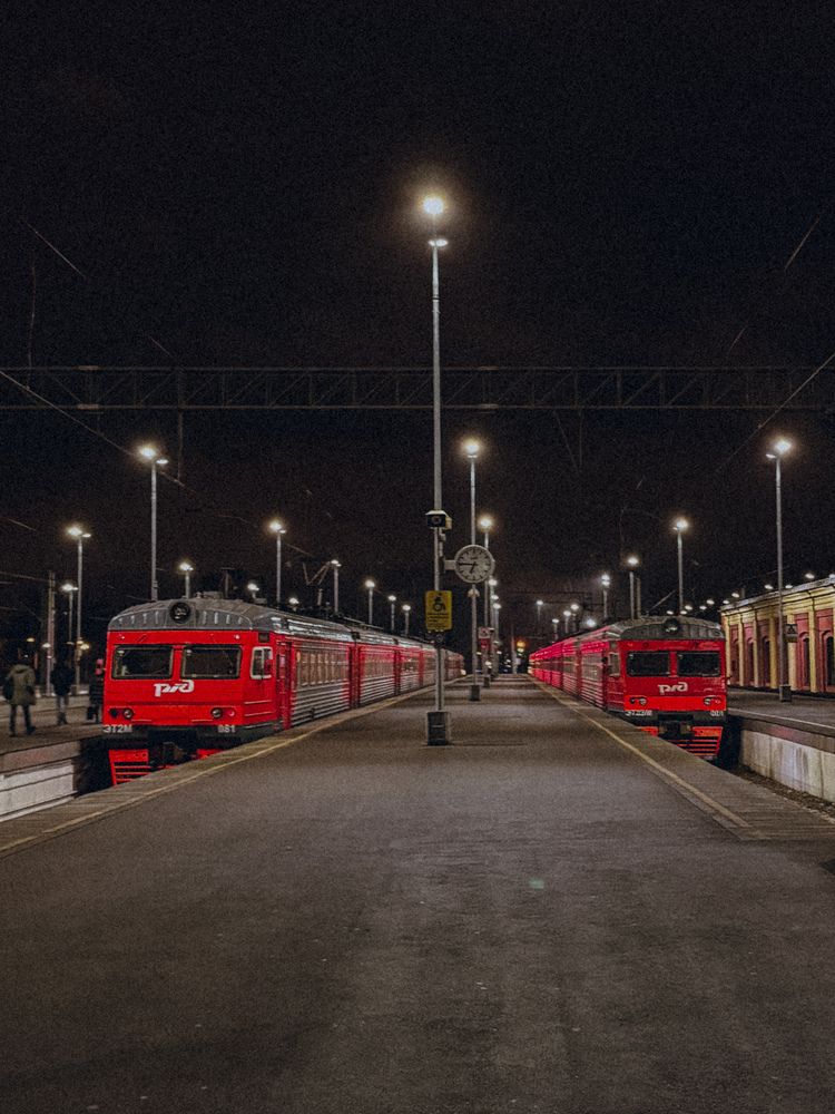 Photograph by Александра Кишикова