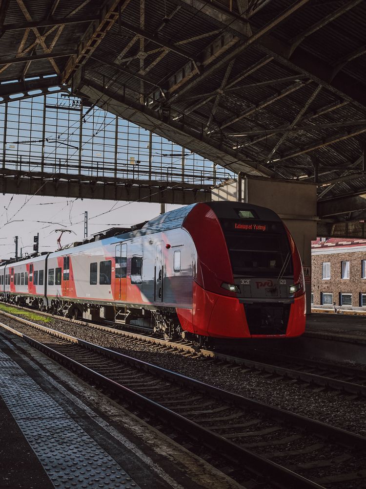 Photograph by Александра Кишикова