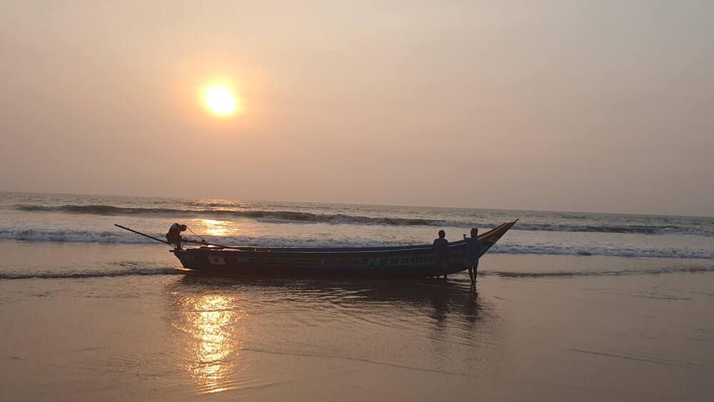 Photograph by SANDEEP SAGAR KOLA
