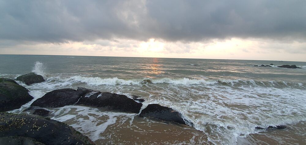 Photograph by SANDEEP SAGAR KOLA
