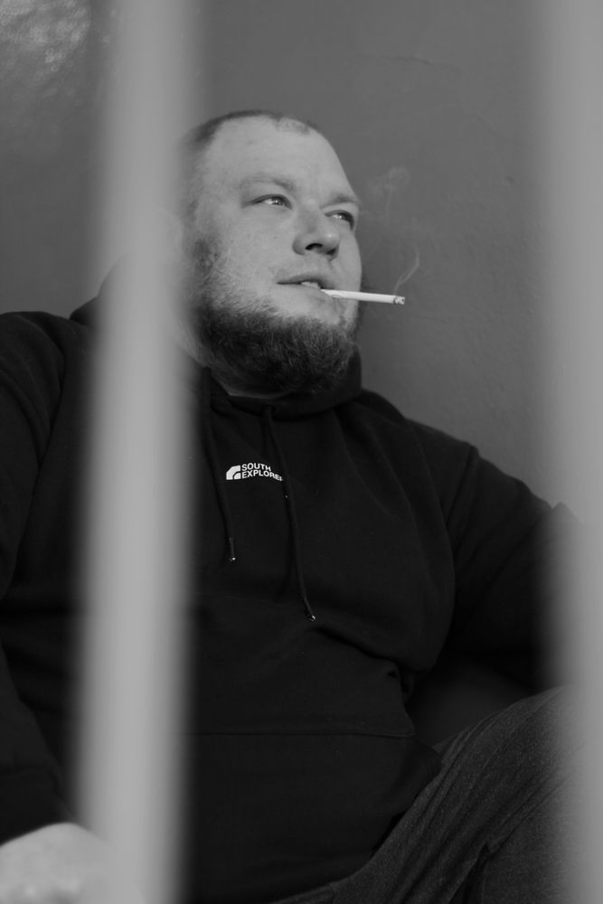 Photograph by Светлана Плесовских