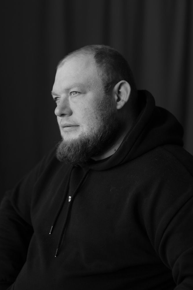 Photograph by Светлана Плесовских