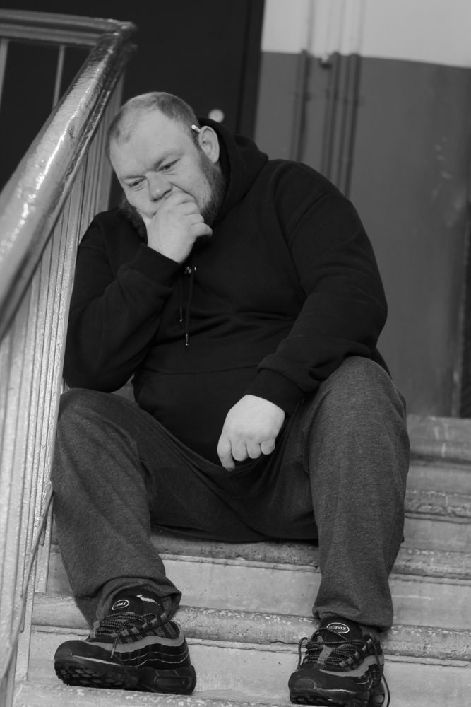 Photograph by Светлана Плесовских