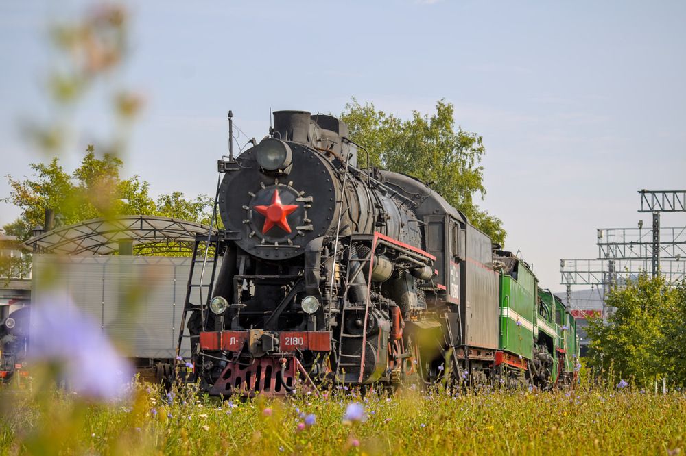 Photograph by Иван Панькин