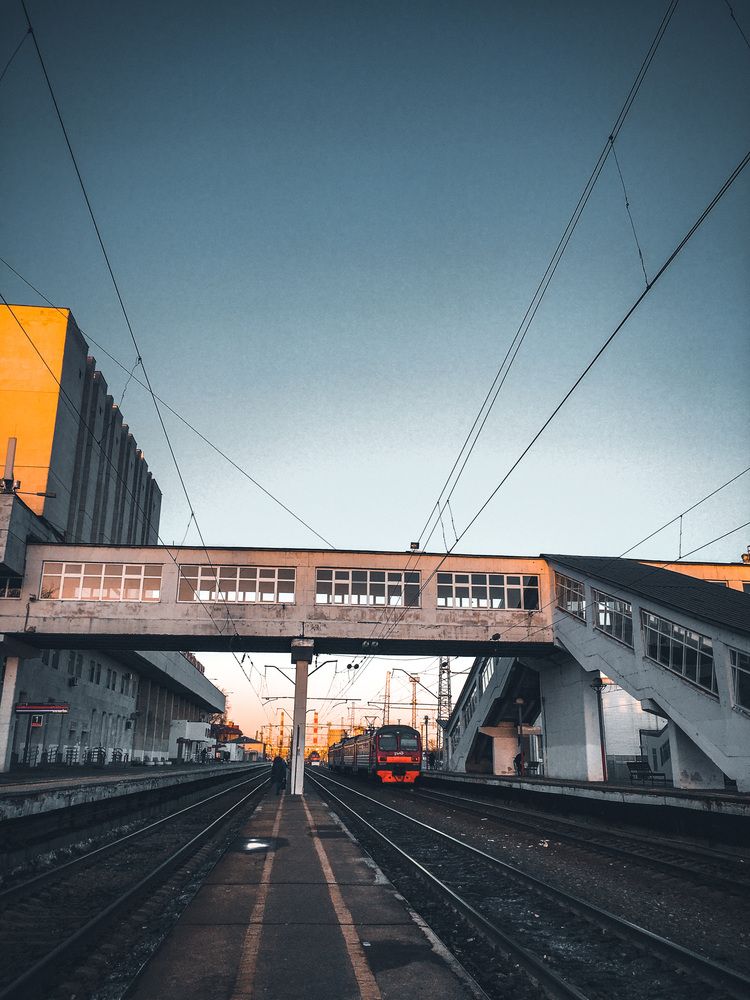 Photograph by Елизавета Большакова