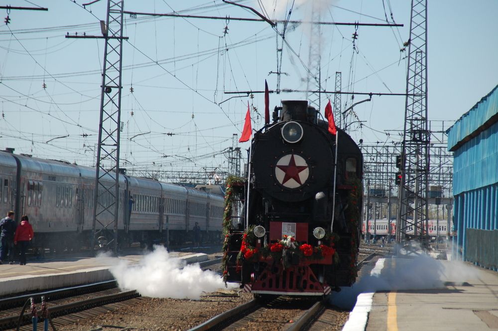 Photograph by Владислав Рубцов