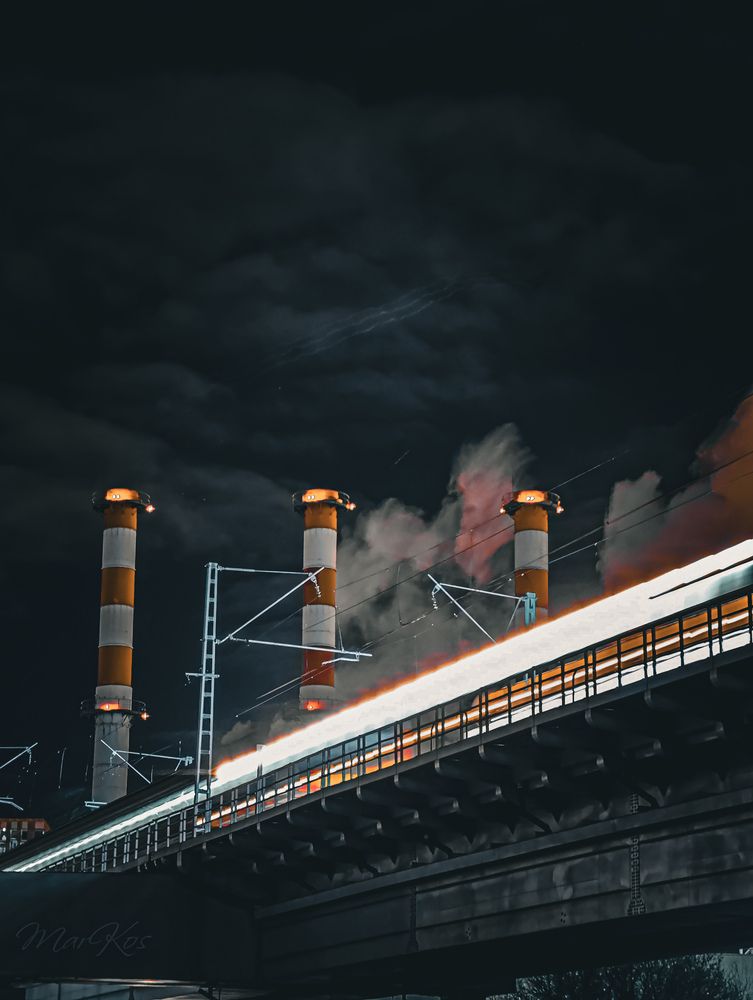 Photograph by Konstantin Martynov