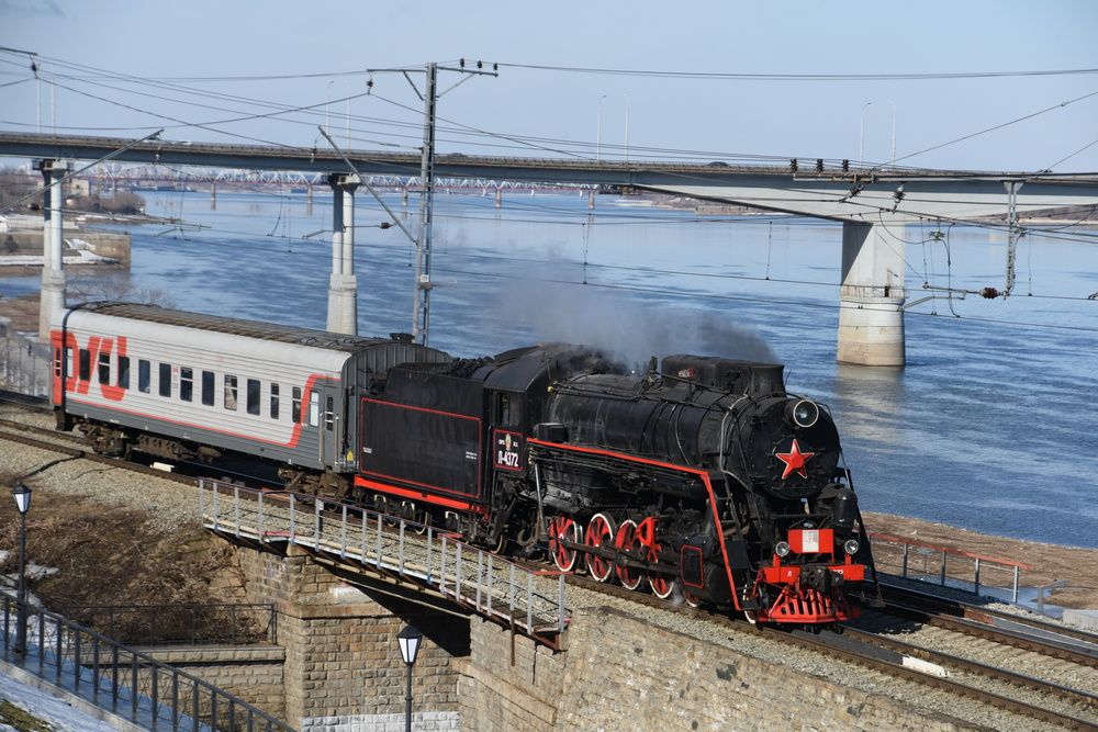 Photograph by Владислав Рубцов