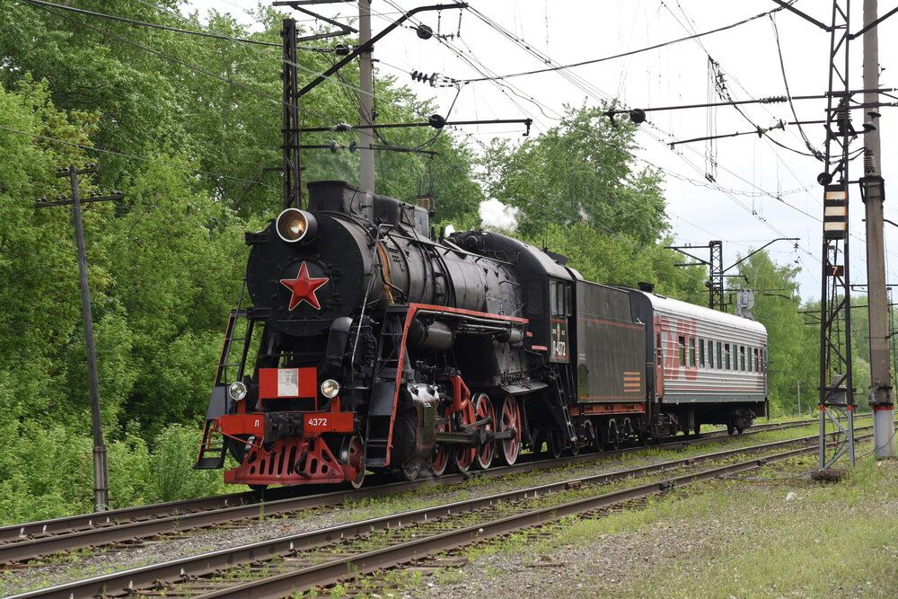 Photograph by Владислав Рубцов